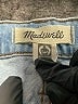 Madewell Blue Jeans Size 31 waist - photo 7