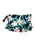 La Blanca Floral Blue Swimsuit Bottoms Size 14 - photo 2