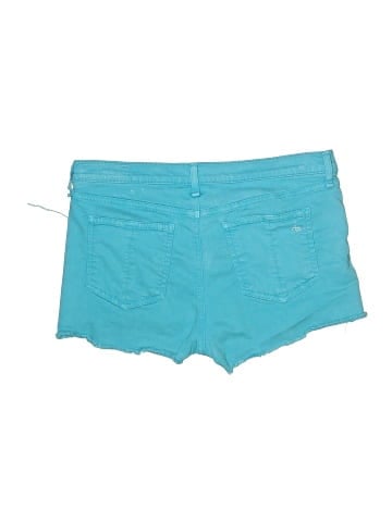 Rag & Bone Denim Shorts (view 2)
