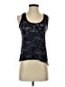 O'Neill Purple Active Tank Size XS - photo 1