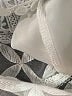 Assorted Brands White 3/4 Sleeve Blouse Size M - photo 8