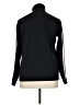 Adidas 100% Polyester Black Track Jacket Size XL - photo 2