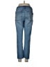 Wit & Wisdom Hearts Blue Jeans Size 4 (petite) - photo 2