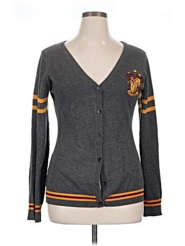 Harry Potter Cardigan (view 1)