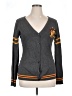 Harry Potter Gray Cardigan Size XL - photo 1