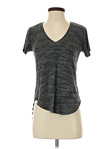 Cloth & Stone Short Sleeve Top (view 1)