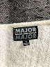 Major Label Group 100% Nylon Ivory Cardigan Size S - photo 7