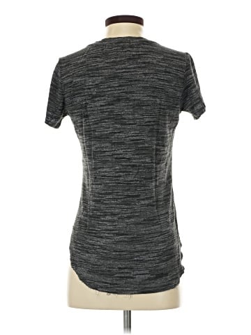 Cloth & Stone Short Sleeve Top (view 2)
