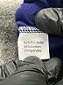 Unbranded Blue 3/4 Sleeve T-Shirt Size M - photo 8