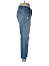 Wit & Wisdom Hearts Blue Jeans Size 4 (petite) - photo 4