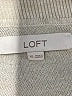 Ann Taylor LOFT Stripes Ivory Pullover Sweater Size XS - photo 7