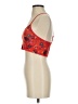 By Anthropologie Red Tank Top Size S - photo 5