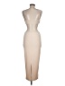 Shein Tan Cocktail Dress Size M - photo 2