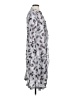 Assorted Brands 100% Polyester Gray Casual Dress Size S - photo 4