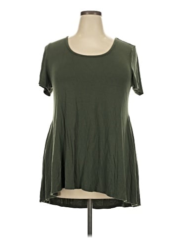 Torrid Casual Dress (view 1)