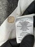 Joie Ivory Long Sleeve Blouse Size S - photo 8