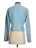 XXI 100% Polyester Blue Jacket Size XXL - photo 2