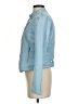 XXI 100% Polyester Blue Jacket Size XXL - photo 5