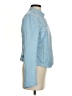 XXI 100% Polyester Blue Jacket Size XXL - photo 4