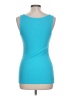 Old Navy Teal Tank Top Size L - photo 2