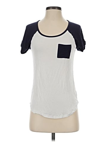Nollie Short Sleeve Top (view 1)