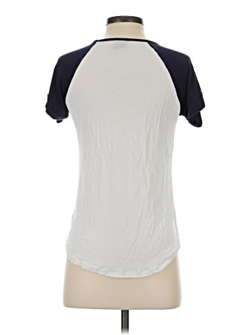 Nollie Short Sleeve Top (view 2)