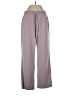 Athleta Solid Gray Casual Pants Size S - photo 1