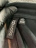 labworks Solid Black Formal Skirt Size L - photo 4