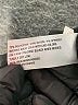 labworks Solid Black Formal Skirt Size L - photo 5