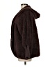 hello mello 100% Polyester Brown Faux Fur Jacket One size - photo 5