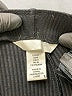 H&M Solid Black Athletic Shorts Size M - photo 3