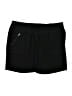N.Y.L Sport Solid Black Athletic Shorts Size 2X - photo 1