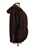 hello mello 100% Polyester Brown Faux Fur Jacket One size - photo 4