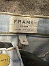 FRAME Denim Blue Jeans Size 26 waist - photo 7