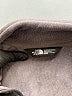 The North Face Gray Track Jacket Size M - photo 6