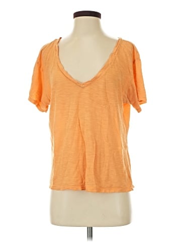 Emma & Sam Short Sleeve T-Shirt (view 1)