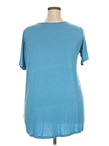 Zenana Outfitters Short Sleeve T-Shirt (view 2)