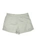 Eddie Bauer Solid Gray Athletic Shorts Size XXL - photo 1