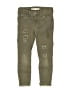 Levi's Green Jeans Size 4 - photo 1