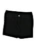 N.Y.L Sport Solid Black Athletic Shorts Size 2X - photo 2
