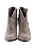 Vince Camuto Gray Ankle Boots Size 6 - photo 2