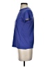 Athleta Blue Active T-Shirt Size XXS - photo 5