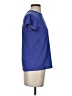 Athleta Blue Active T-Shirt Size XXS - photo 4