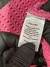 Talbots 100% Cotton Pink Pullover Sweater Size M - photo 8