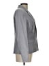 Nine West Gray Blazer Size 10 - photo 4