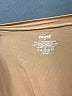 SKIMS Tan Short Sleeve Turtleneck Size 3X - photo 4