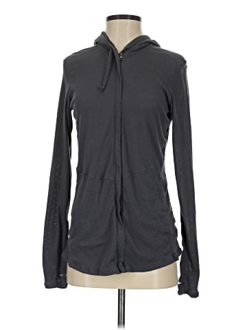 ExOfficio Zip Up Hoodie (view 1)