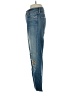 Mother Superior Hearts Blue Jeans Size 27 waist - photo 5