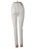 Assorted Brands Ivory Jeans Size 26 waist - photo 2