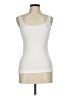 Hanes Ivory Tank Top Size M - photo 1